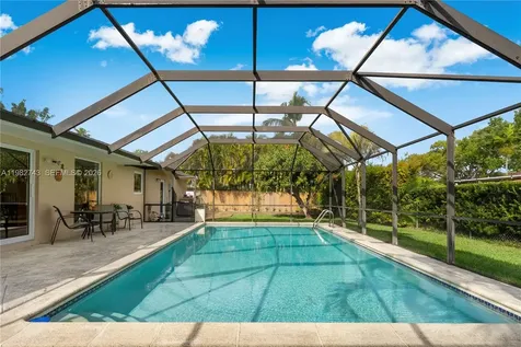 8461 SW 147th Terrace Palmetto Bay FL 33158