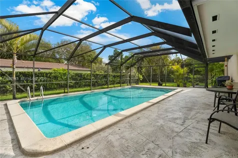 8461 SW 147th Terrace Palmetto Bay FL 33158