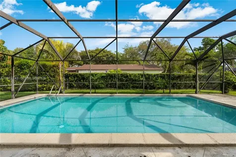 8461 SW 147th Terrace Palmetto Bay FL 33158