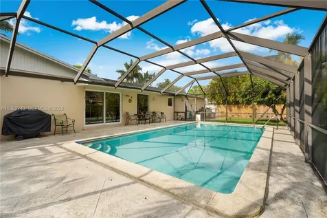 8461 SW 147th Terrace Palmetto Bay FL 33158