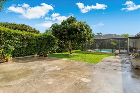 8461 SW 147th Terrace Palmetto Bay FL 33158