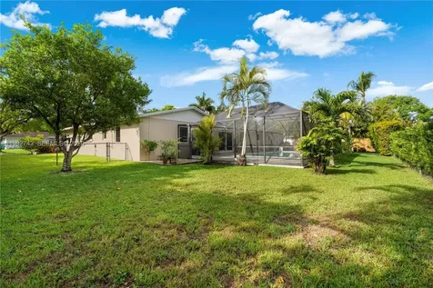 8461 SW 147th Terrace Palmetto Bay FL 33158
