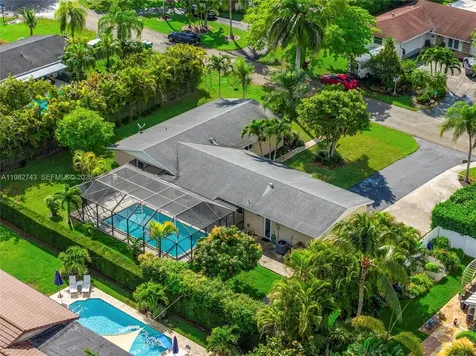 8461 SW 147th Terrace Palmetto Bay FL 33158