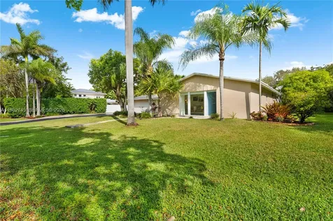 8461 SW 147th Terrace Palmetto Bay FL 33158