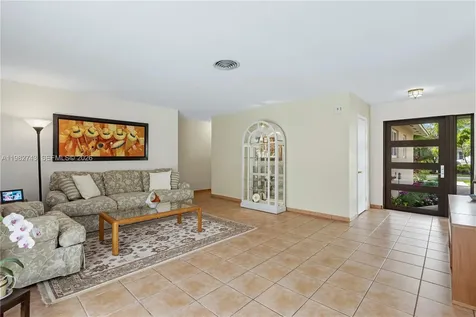 8461 SW 147th Terrace Palmetto Bay FL 33158