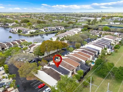 7825 SW 103rd Place Miami FL 33173