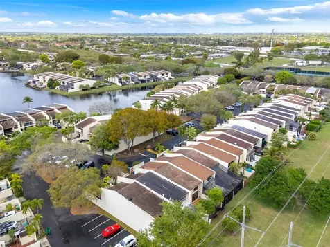 7825 SW 103rd Place Miami FL 33173