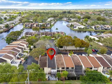 7825 SW 103rd Place Miami FL 33173