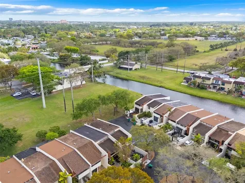 7825 SW 103rd Place Miami FL 33173
