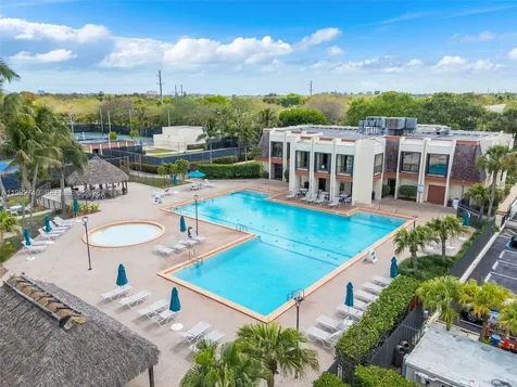 7825 SW 103rd Place Miami FL 33173