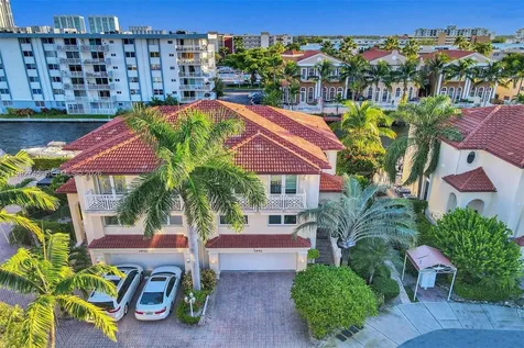 3942 NE 171st Street North Miami Beach FL 33160