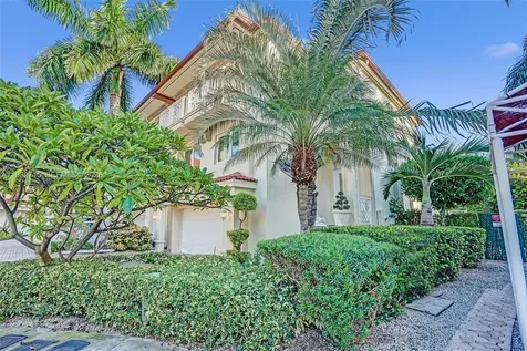 3942 NE 171st Street North Miami Beach FL 33160