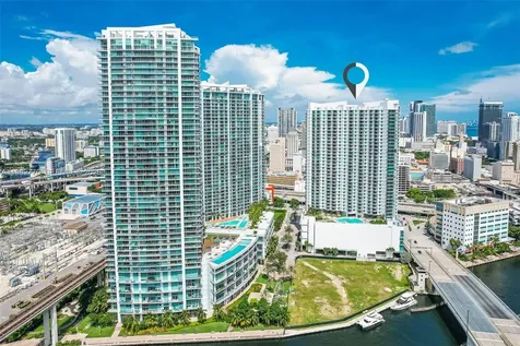 350 S Miami Avenue Miami FL 33130