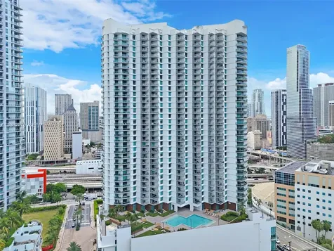 350 S Miami Avenue Miami FL 33130