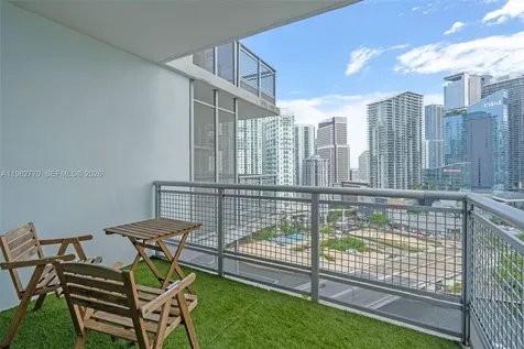 350 S Miami Avenue Miami FL 33130