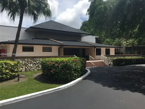 7765 SW 86th Street Miami FL 33143