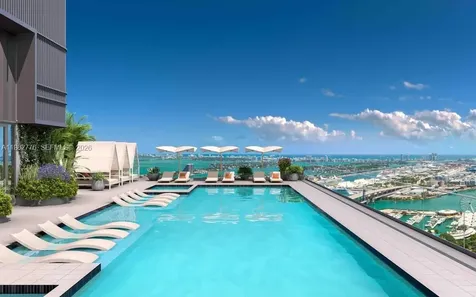 501 NE 1st Street Miami Beach FL 33132