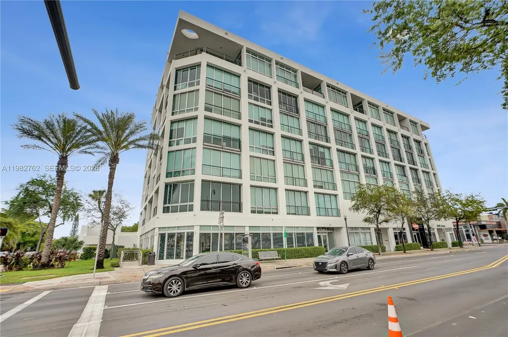 8101 Biscayne Boulevard Miami FL 33138