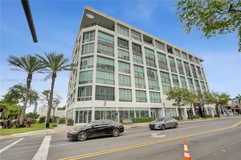 8101 Biscayne Boulevard Miami FL 33138