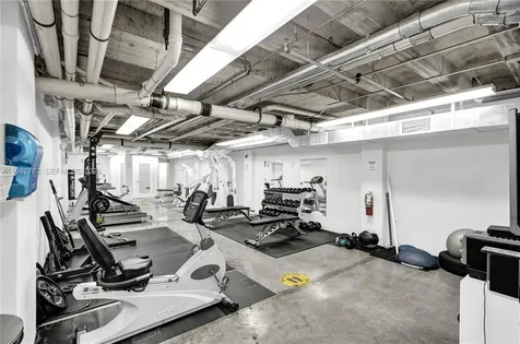8101 Biscayne Boulevard Miami FL 33138