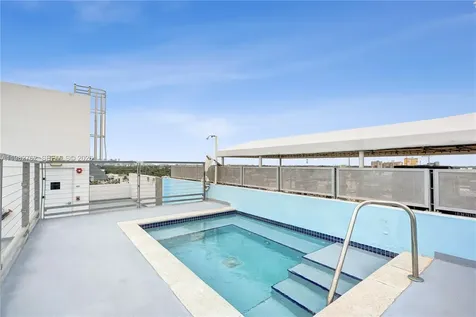 8101 Biscayne Boulevard Miami FL 33138