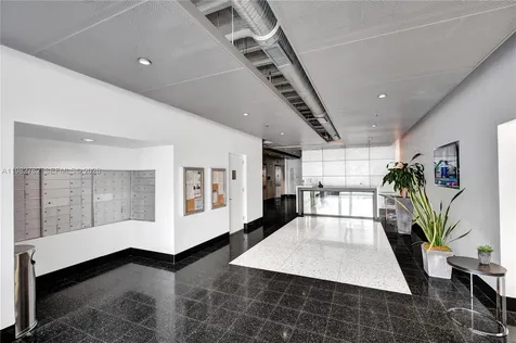 8101 Biscayne Boulevard Miami FL 33138
