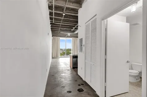 8101 Biscayne Boulevard Miami FL 33138