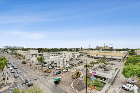 8101 Biscayne Boulevard Miami FL 33138