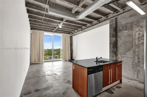 8101 Biscayne Boulevard Miami FL 33138