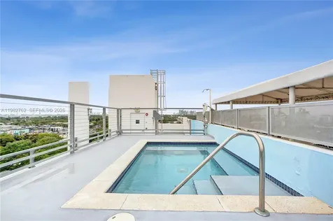 8101 Biscayne Boulevard Miami FL 33138