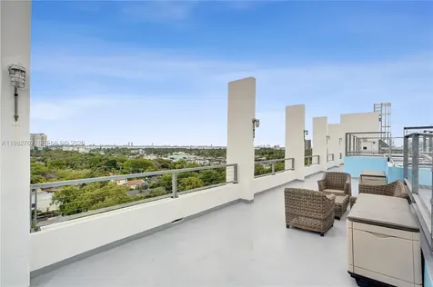 8101 Biscayne Boulevard Miami FL 33138