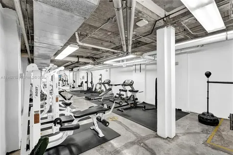 8101 Biscayne Boulevard Miami FL 33138