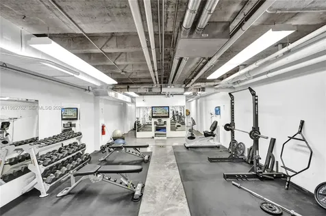 8101 Biscayne Boulevard Miami FL 33138