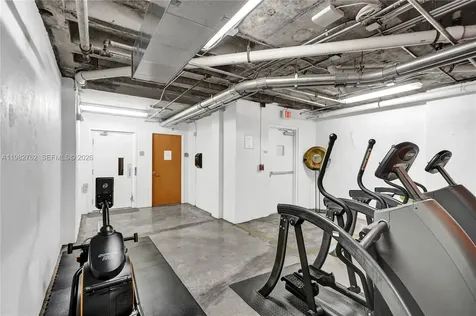 8101 Biscayne Boulevard Miami FL 33138