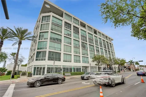 8101 Biscayne Boulevard Miami FL 33138
