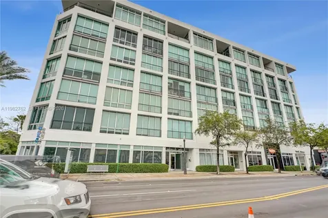 8101 Biscayne Boulevard Miami FL 33138