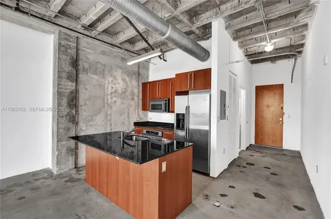 8101 Biscayne Boulevard Miami FL 33138