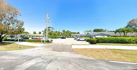 2305 Lowson Boulevard Delray Beach FL 33445