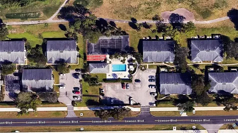 2305 Lowson Boulevard Delray Beach FL 33445