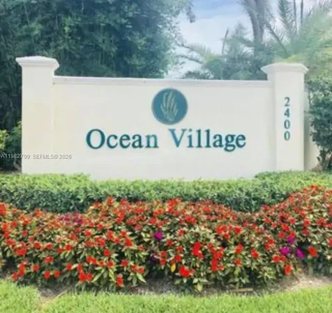 2400 S Ocean Drive Fort Pierce FL 34949
