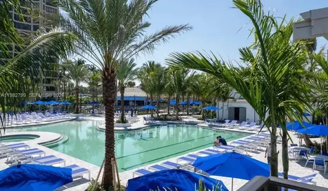 2400 S Ocean Drive Fort Pierce FL 34949