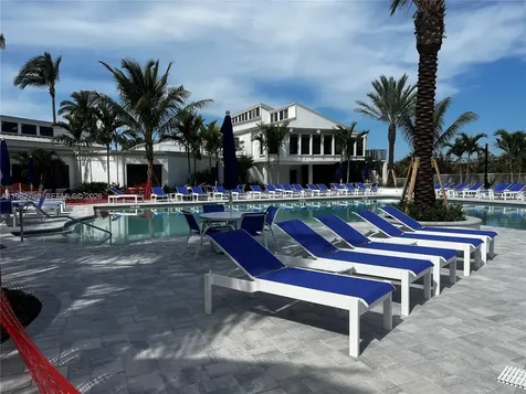 2400 S Ocean Drive Fort Pierce FL 34949