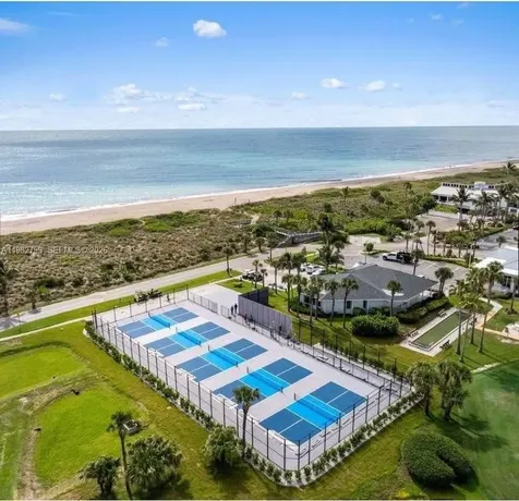 2400 S Ocean Drive Fort Pierce FL 34949
