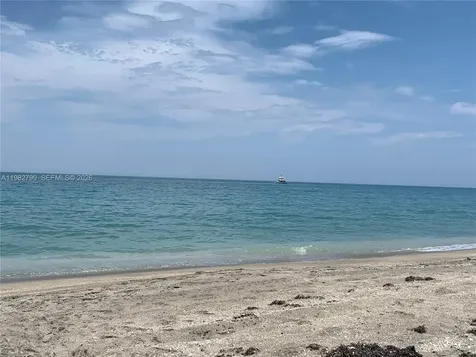 2400 S Ocean Drive Fort Pierce FL 34949