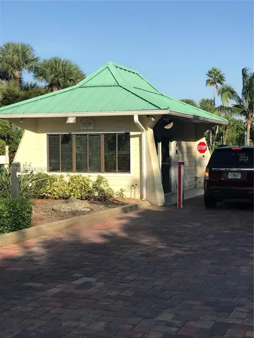 2400 S Ocean Drive Fort Pierce FL 34949