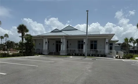 2400 S Ocean Drive Fort Pierce FL 34949