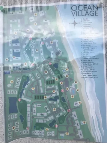 2400 S Ocean Drive Fort Pierce FL 34949