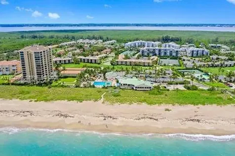 2400 S Ocean Drive Fort Pierce FL 34949