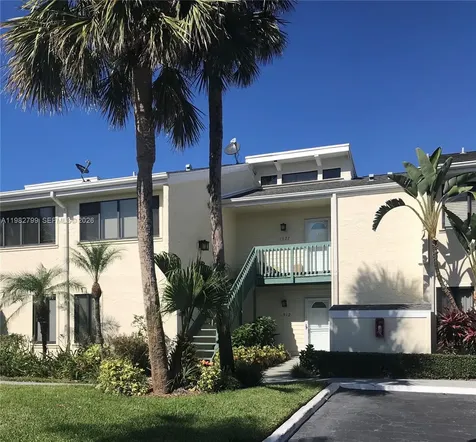 2400 S Ocean Drive Fort Pierce FL 34949