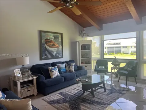 2400 S Ocean Drive Fort Pierce FL 34949